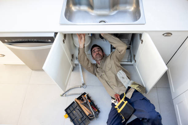 Best 24/7 Emergency Plumbing Services  in Lake Wildwood, CA